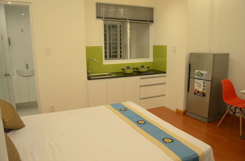 Foto 3 - Smiley Apartment 2