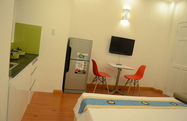 Smiley Apartment 2 - Foto 4