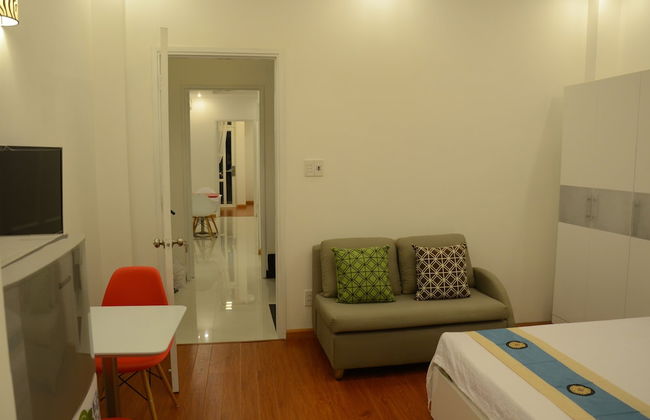 Smiley Apartment 2 - Foto 8