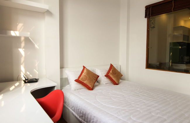 Smiley Apartment 2 - Foto 12