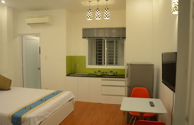Smiley Apartment 2 - Foto 2