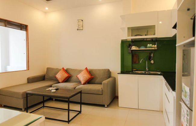 Smiley Apartment 2 - Foto 17
