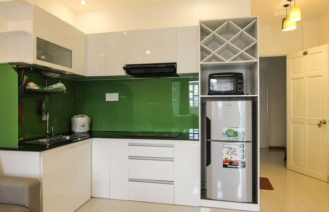 Smiley Apartment 2 - Foto 16