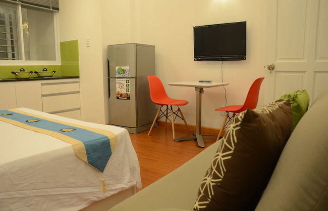Smiley Apartment 2 - Foto 5