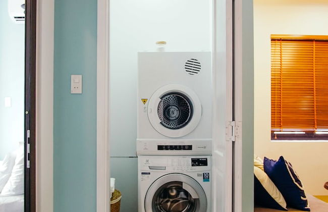 Phuong Tran Apartment and Hotel - Foto 33