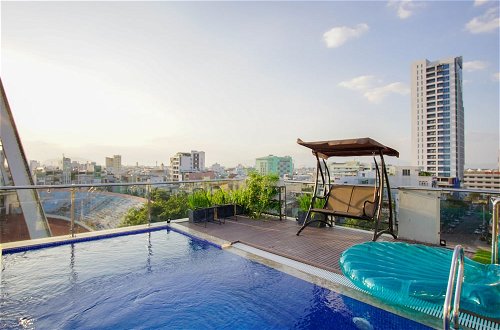 Photo 57 - Phuong Tran Apartment and Hotel
