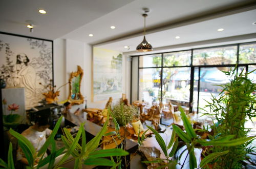 Foto 4 - Phuong Tran Apartment and Hotel