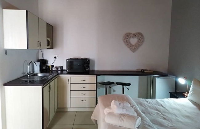 Swakopmund Accommodation - Foto 30