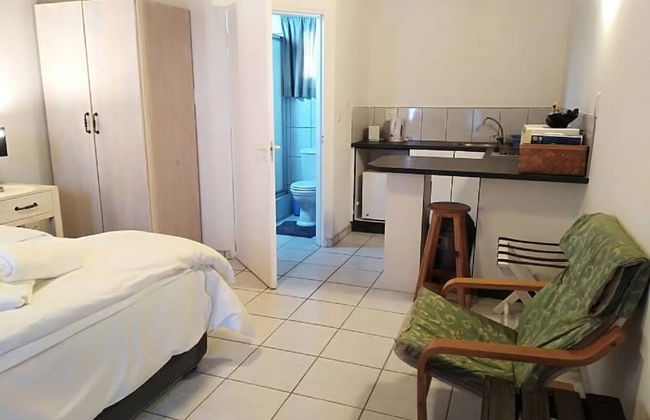 Swakopmund Accommodation - Foto 19