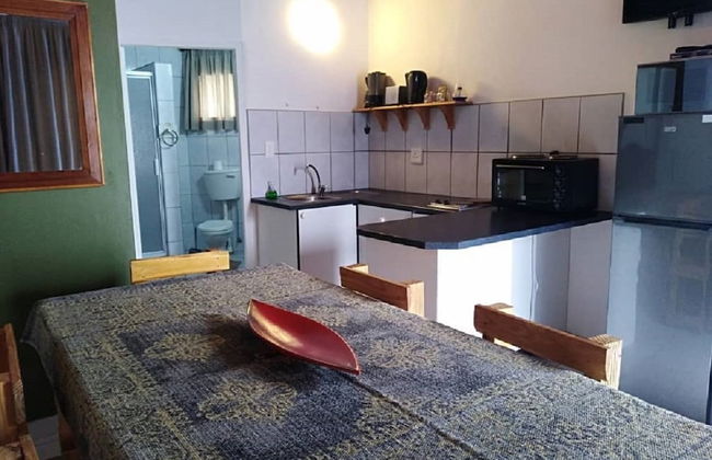 Swakopmund Accommodation - Foto 29