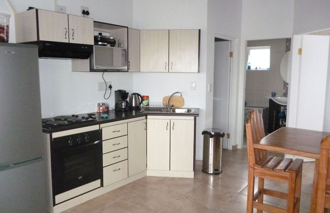 Swakopmund Accommodation - Foto 22