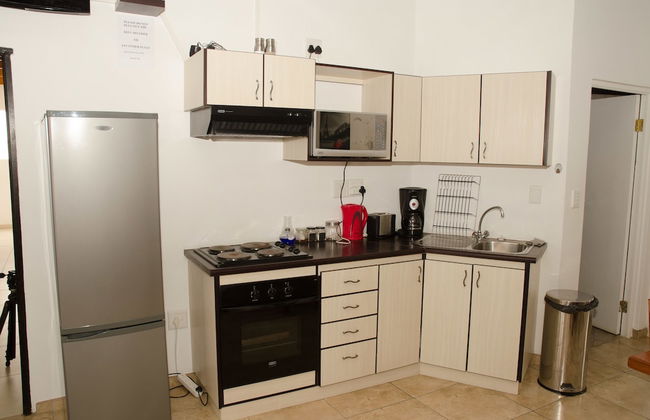 Swakopmund Accommodation - Foto 26