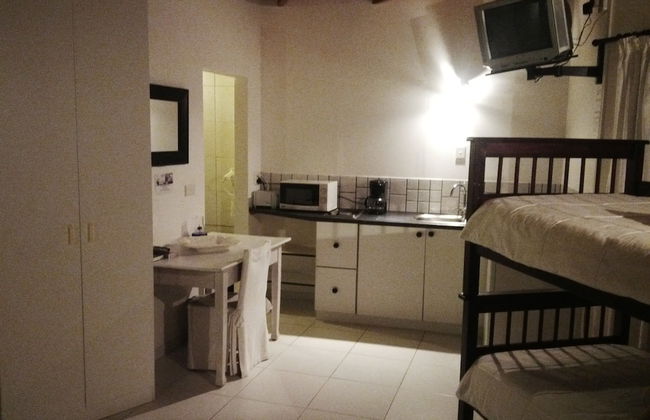 Swakopmund Accommodation - Foto 28