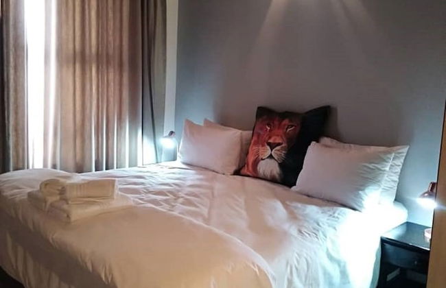 Swakopmund Accommodation - Foto 8