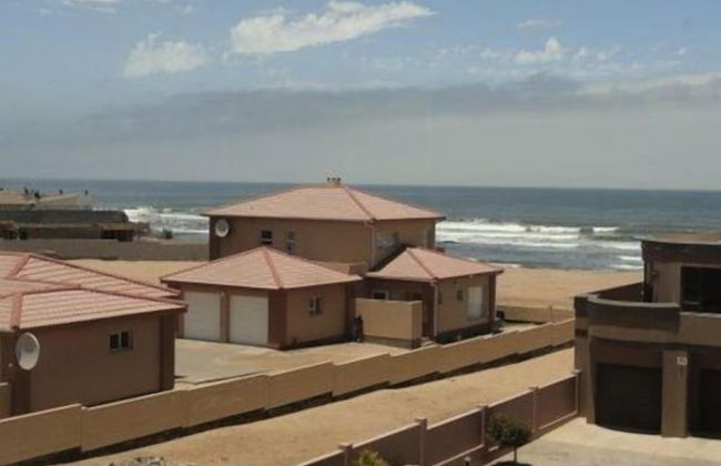 Swakopmund Accommodation - Foto 52