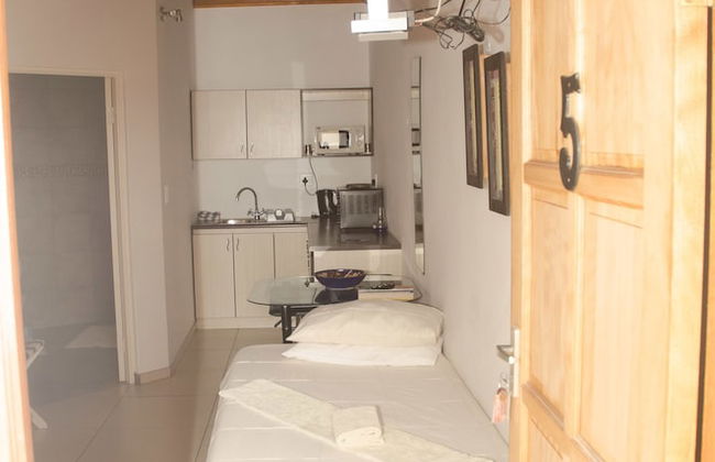 Swakopmund Accommodation - Foto 5