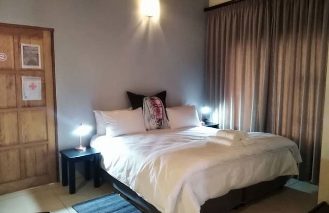 Swakopmund Accommodation - Foto 12