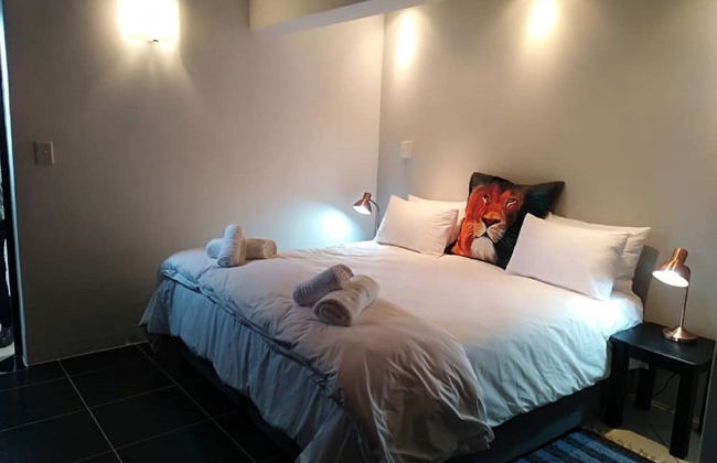 Swakopmund Accommodation - Foto 14