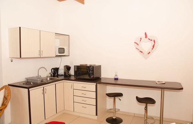 Swakopmund Accommodation - Foto 6