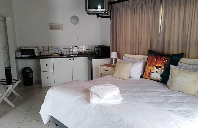 Swakopmund Accommodation - Foto 15