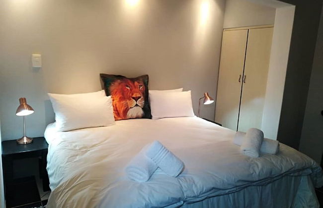 Swakopmund Accommodation - Foto 13