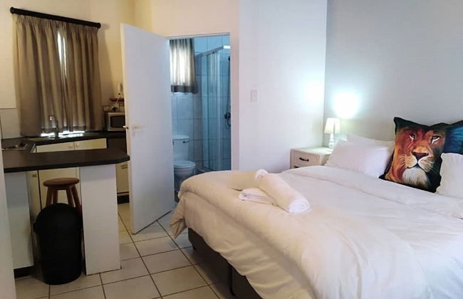 Swakopmund Accommodation - Foto 16