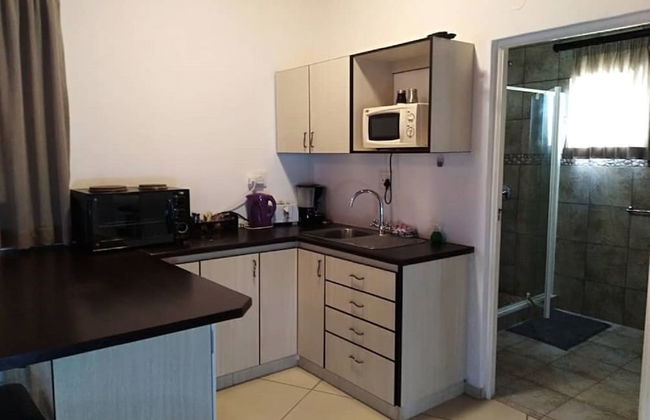 Swakopmund Accommodation - Foto 34