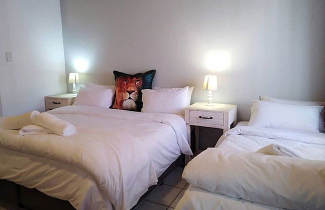 Swakopmund Accommodation - Foto 18