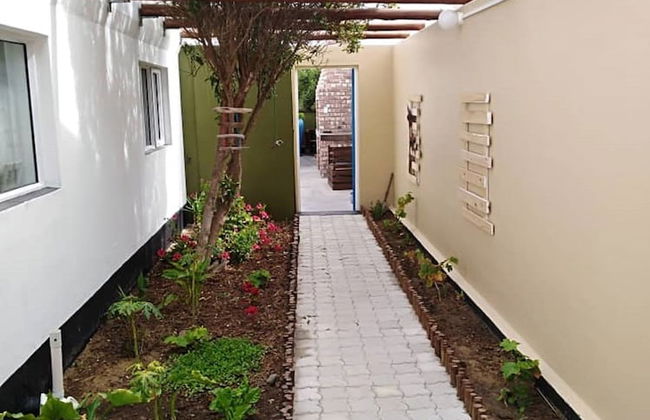 Swakopmund Accommodation - Foto 48