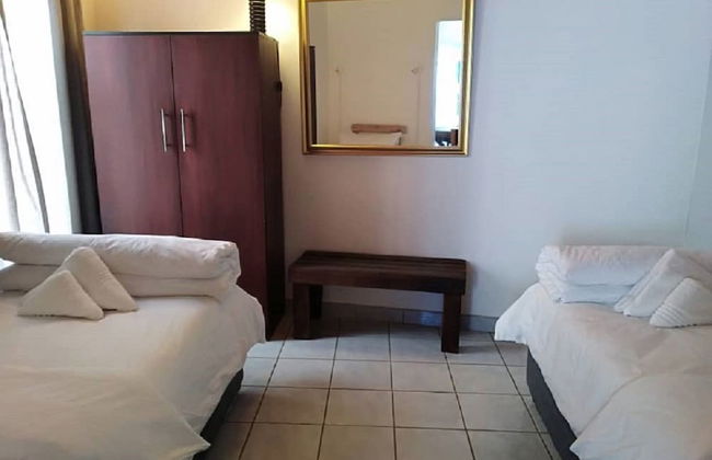 Swakopmund Accommodation - Foto 9