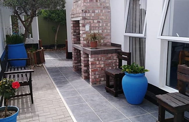 Swakopmund Accommodation - Foto 50