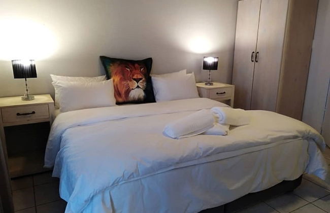 Swakopmund Accommodation - Foto 10