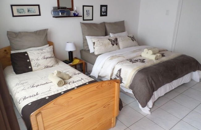 Swakopmund Accommodation - Foto 21