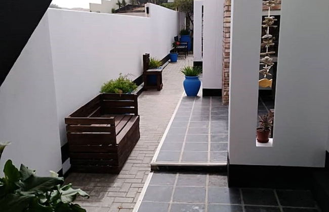 Swakopmund Accommodation - Foto 49