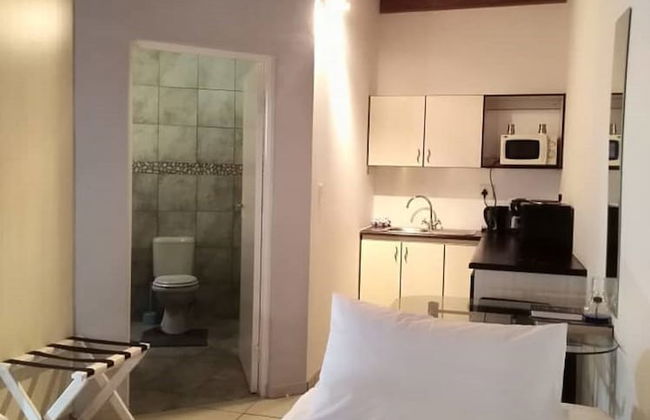 Swakopmund Accommodation - Foto 1