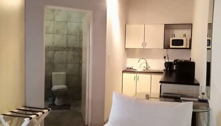 Foto 1 - Swakopmund Accommodation