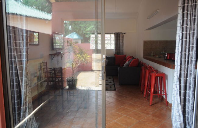 Butterfly Apartments - Foto 2