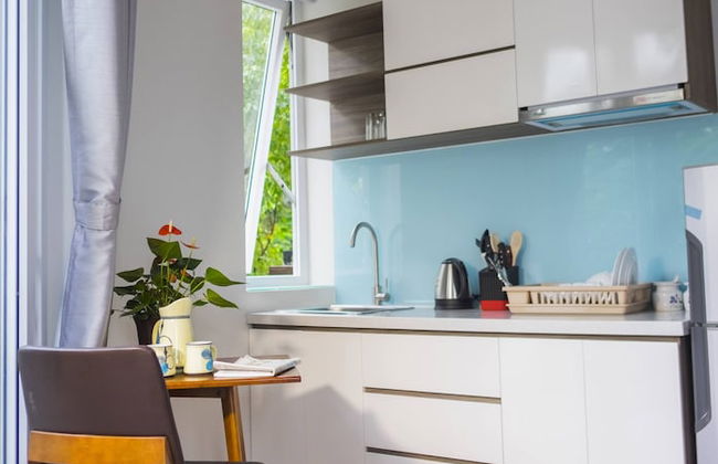 Spring Light Home - Foto 13