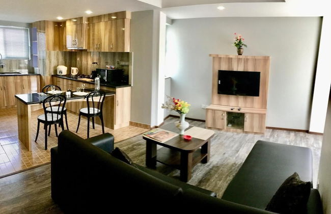 Tara Serviced Apartments - Foto 6