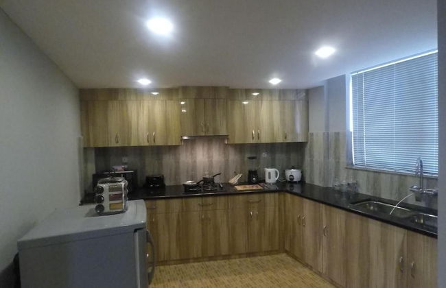 Tara Serviced Apartments - Foto 5