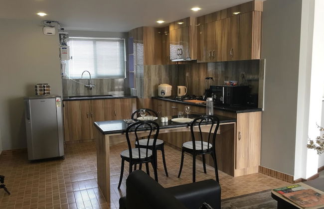 Tara Serviced Apartments - Foto 11