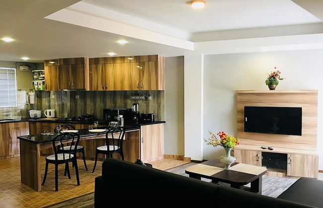 Tara Serviced Apartments - Foto 2