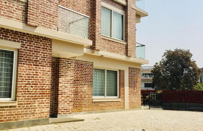 Tara Serviced Apartments - Foto 14