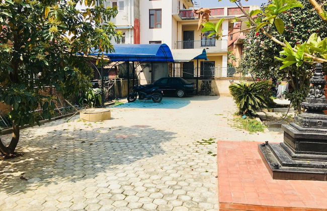 Tara Serviced Apartments - Foto 10