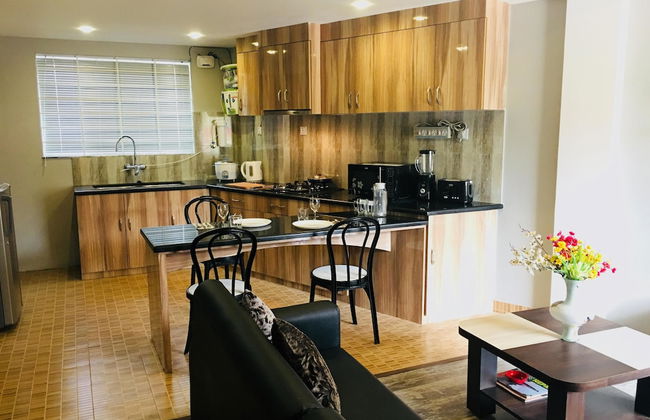 Tara Serviced Apartments - Foto 4