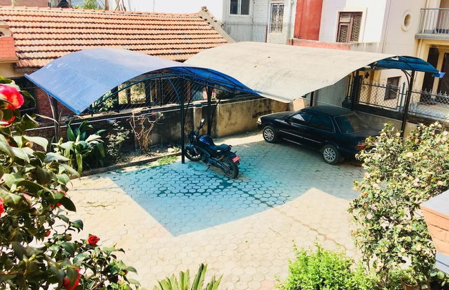 Tara Serviced Apartments - Foto 9