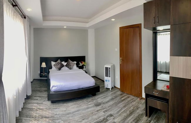 Tara Serviced Apartments - Foto 1