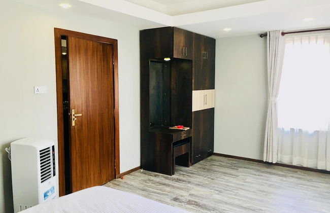 Tara Serviced Apartments - Foto 7