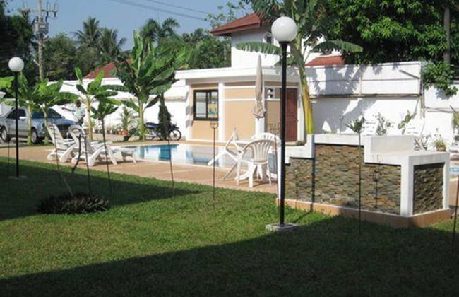 Vikeo Villas Serviced Apartments - Foto 25