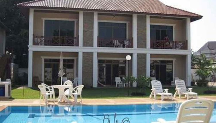 Foto 1 - Vikeo Villas Serviced Apartments